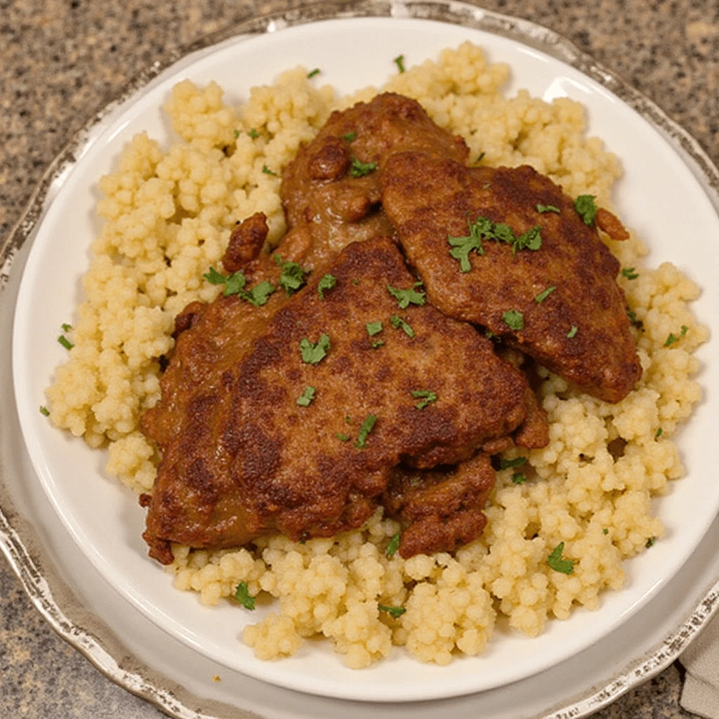 Authentic Beef Milanesa Recipe: Nostalgia & Golden Crispy Comfort