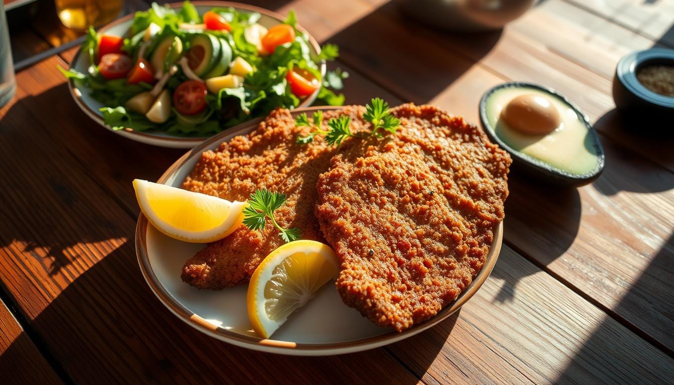 Easy Beef Milanesa: Achieve Tender, Crispy Perfection at Home